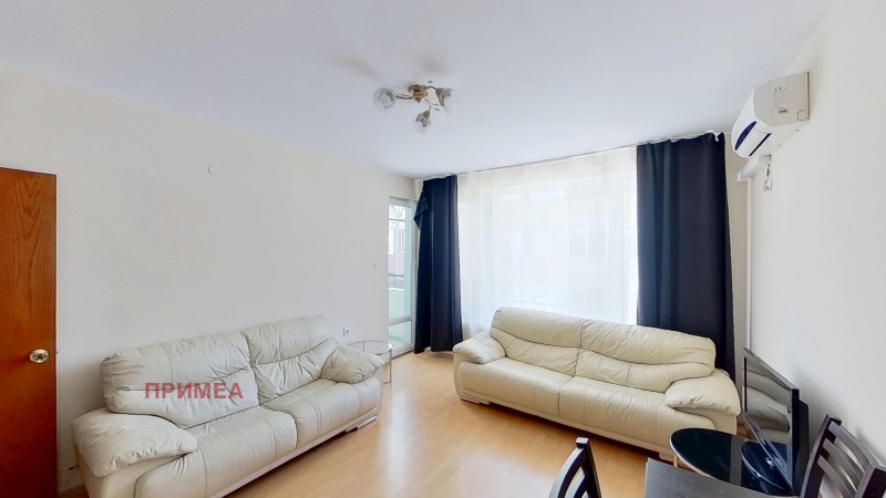 Eladó  1 hálószoba Burgas , Vazrazsdane , 52 négyzetméter | 53781975