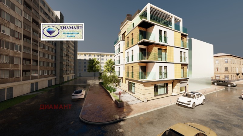 На продаж  1 спальня Русе , Център , 99 кв.м | 77426904 - зображення [2]