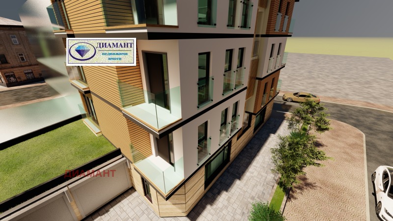 На продаж  1 спальня Русе , Център , 99 кв.м | 77426904 - зображення [3]