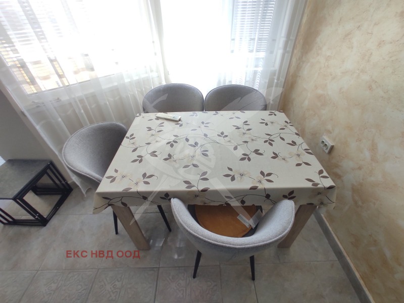 Till salu  1 sovrum Plovdiv , Vastanitjeski , 78 kvm | 35933780 - bild [5]