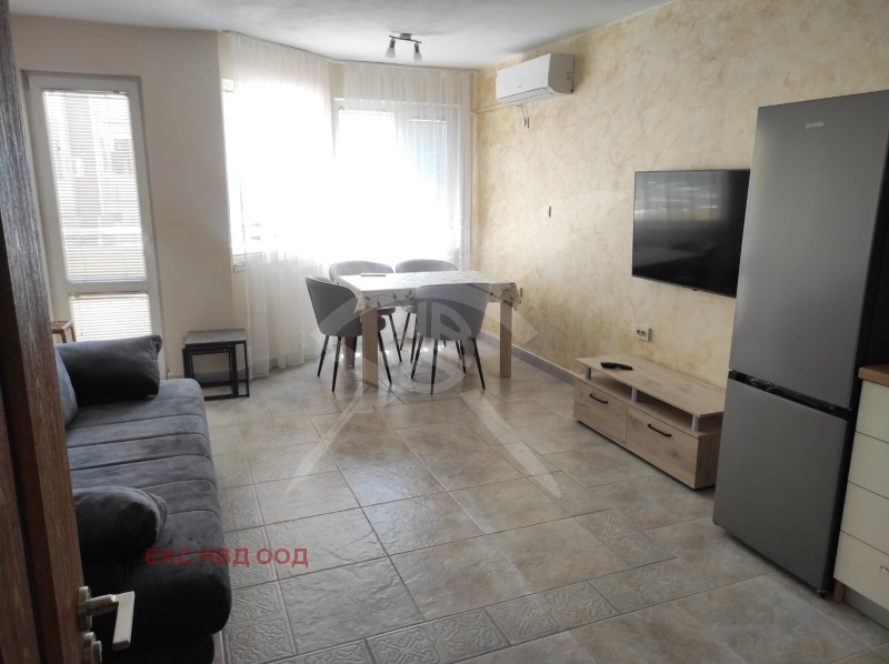 Till salu  1 sovrum Plovdiv , Vastanitjeski , 78 kvm | 35933780 - bild [15]