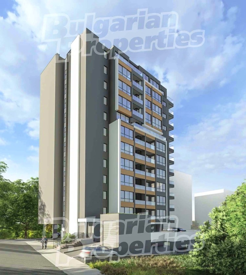 Продается  1 спальня Варна , Възраждане 4 , 75 кв.м | 25348588 - изображение [17]