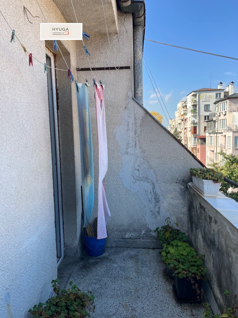 Продава 2-СТАЕН, гр. София, Хладилника, снимка 2 - Апартаменти - 52169090