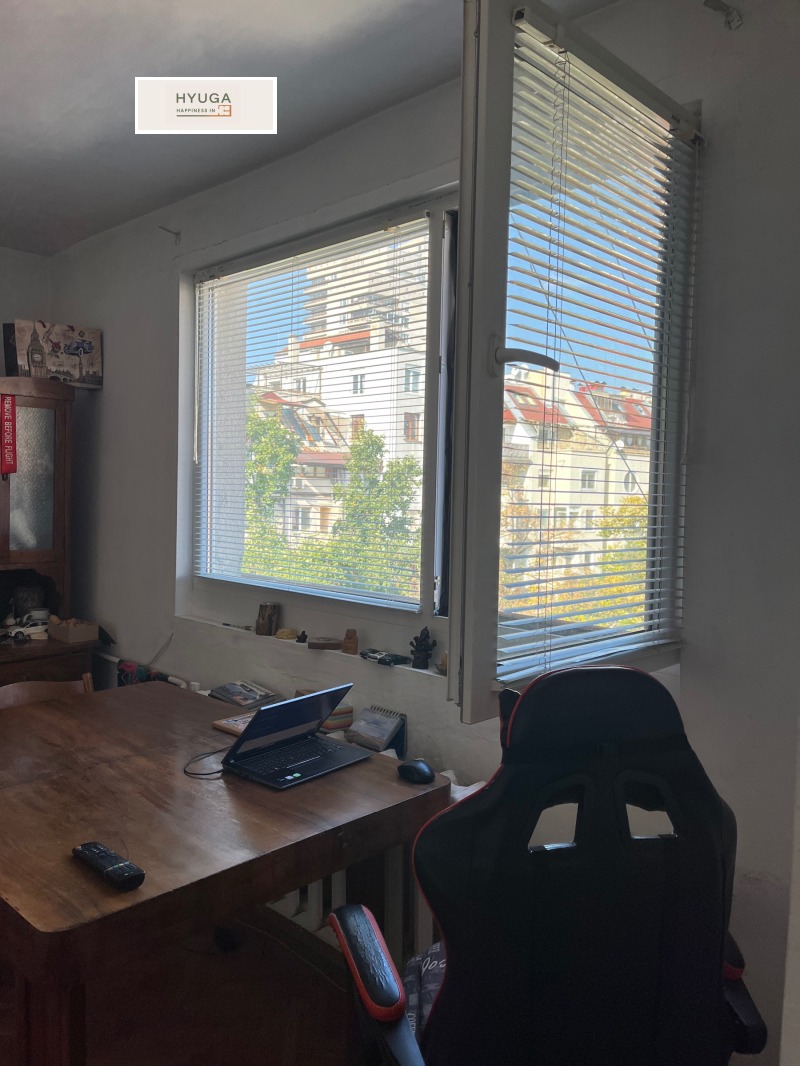 Продава 2-СТАЕН, гр. София, Хладилника, снимка 4 - Апартаменти - 52169090