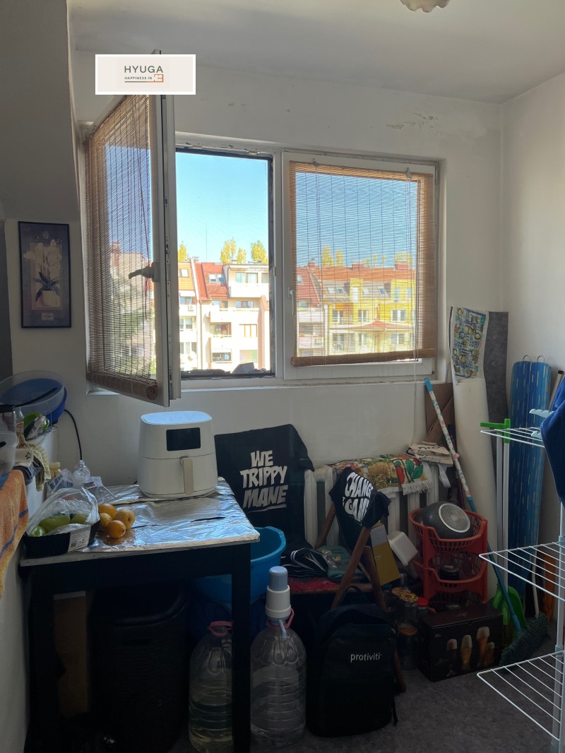 Продава 2-СТАЕН, гр. София, Хладилника, снимка 5 - Апартаменти - 52169090