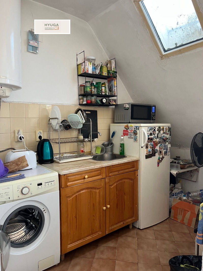 Продава 2-СТАЕН, гр. София, Хладилника, снимка 6 - Апартаменти - 52169090