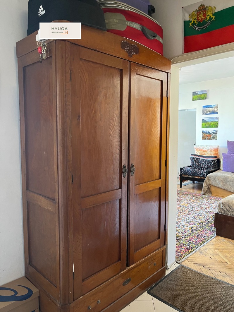 Продава 2-СТАЕН, гр. София, Хладилника, снимка 8 - Апартаменти - 52169090