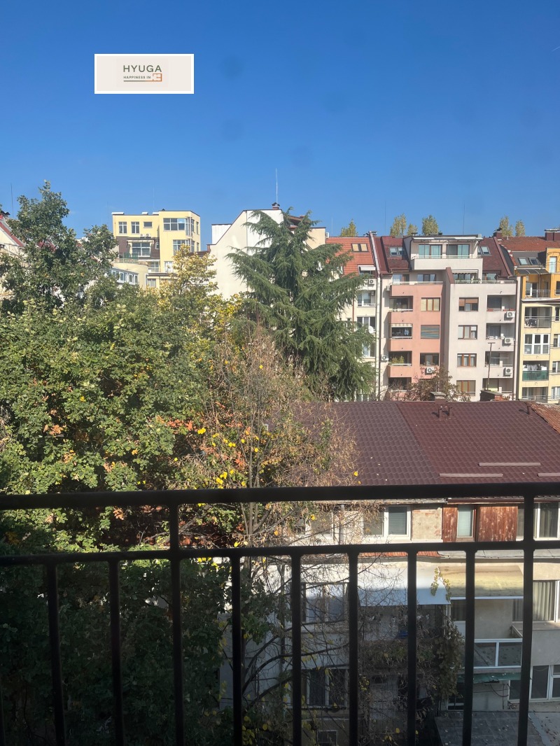 Продава 2-СТАЕН, гр. София, Хладилника, снимка 11 - Апартаменти - 52169090