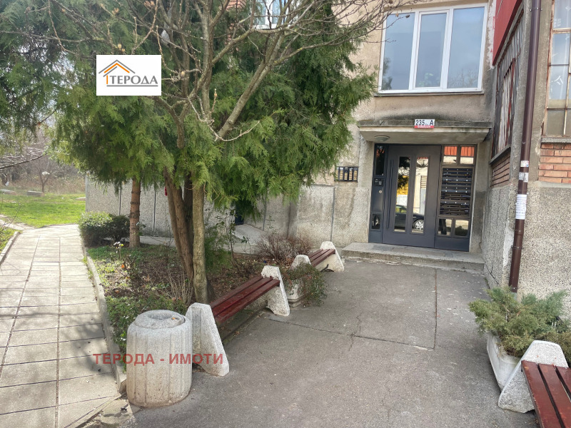 Продава 2-СТАЕН, гр. София, Люлин 2