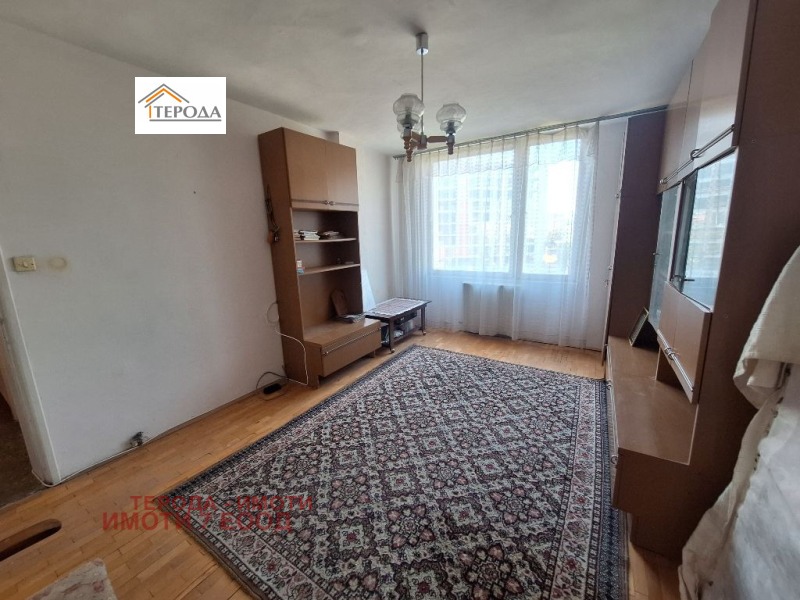 Продава 2-СТАЕН, гр. София, Люлин 2