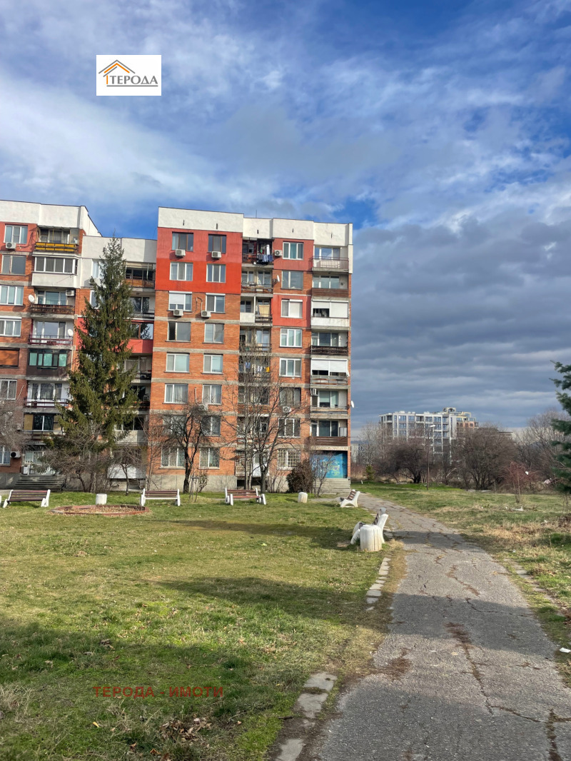 Продава 2-СТАЕН, гр. София, Люлин 2, снимка 15 - Апартаменти - 52258247