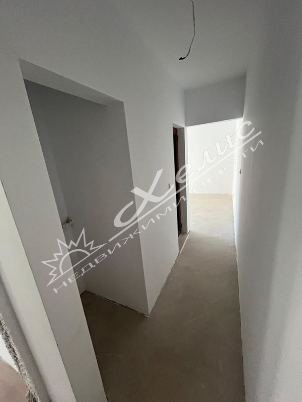 Продава 2-СТАЕН, с. Кошарица, област Бургас, снимка 4 - Апартаменти - 54957567