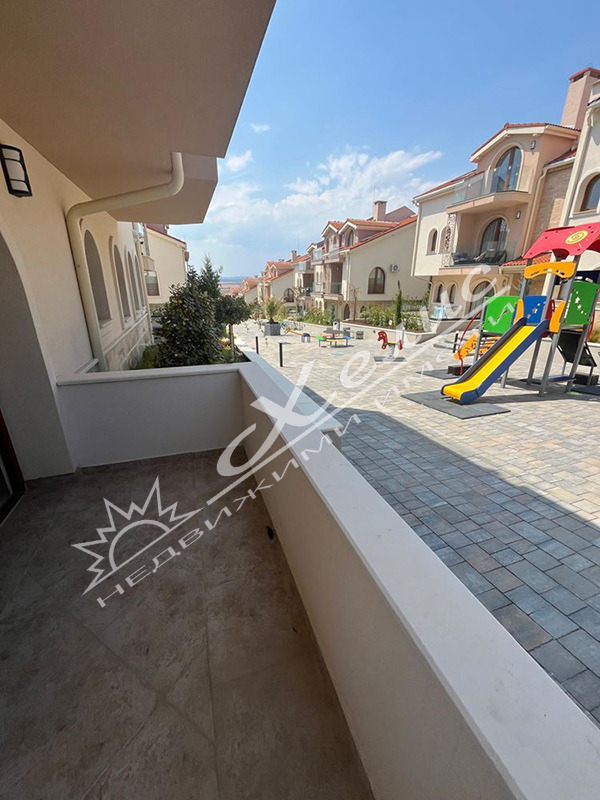 Продава 2-СТАЕН, с. Кошарица, област Бургас, снимка 6 - Апартаменти - 54957567