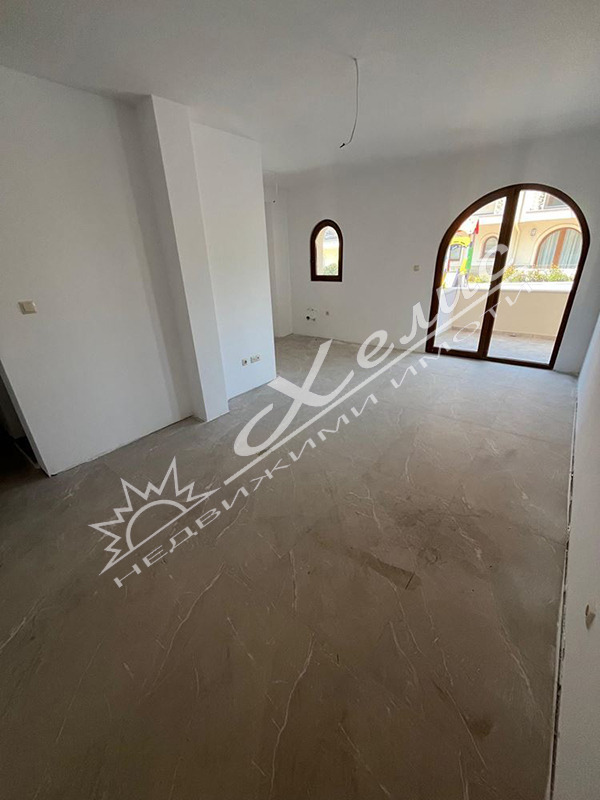 Продава 2-СТАЕН, с. Кошарица, област Бургас, снимка 2 - Апартаменти - 54957567