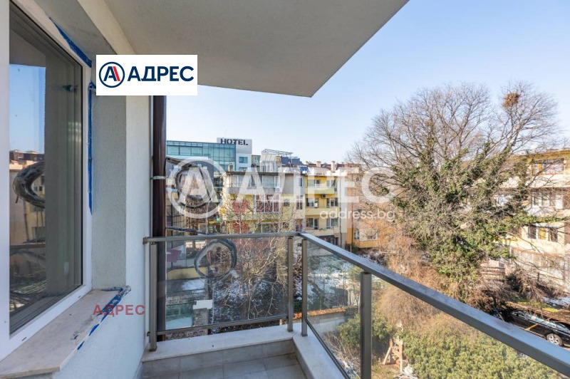 Продается  2 спальни Варна , Център , 96 кв.м | 99912534 - изображение [9]