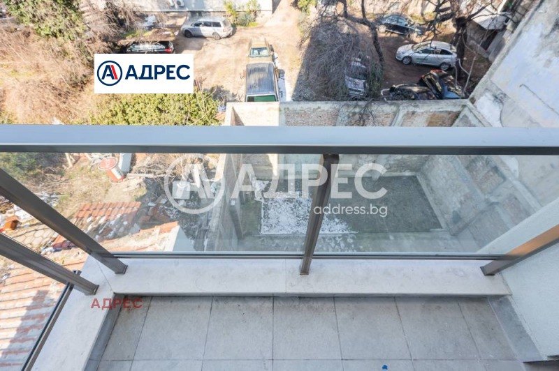 Продается  2 спальни Варна , Център , 96 кв.м | 99912534 - изображение [12]