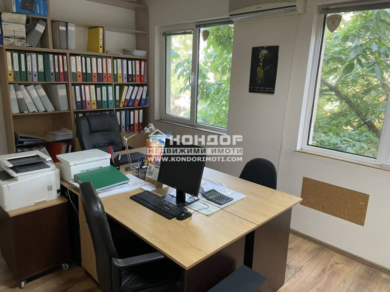 Продава  3-стаен град Пловдив , Кършияка , 86 кв.м | 92717770 - изображение [3]