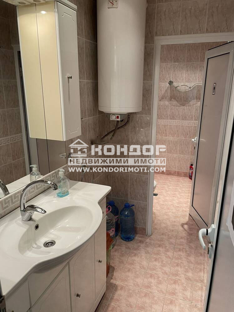 Продава  3-стаен град Пловдив , Кършияка , 86 кв.м | 92717770 - изображение [6]