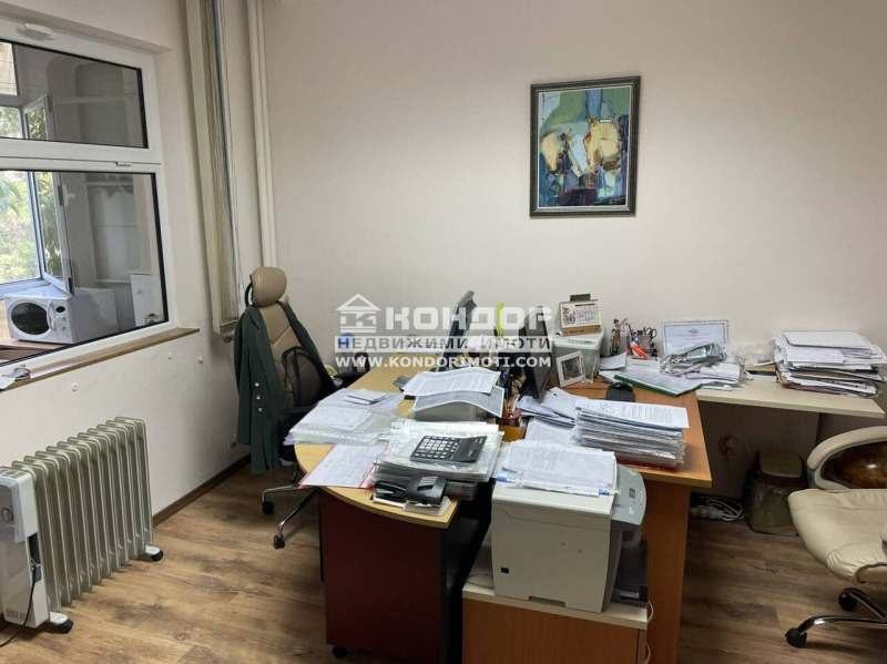 Продава  3-стаен град Пловдив , Кършияка , 86 кв.м | 92717770 - изображение [2]