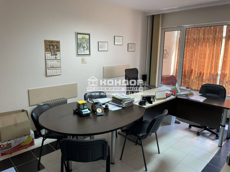 Продава  3-стаен град Пловдив , Кършияка , 86 кв.м | 92717770