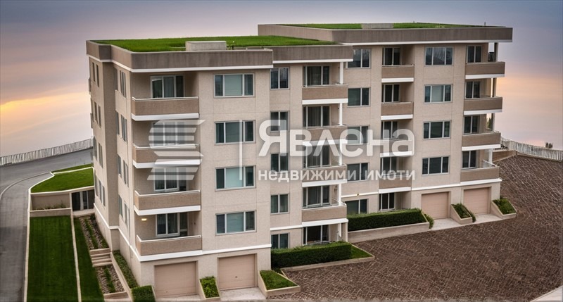 Продава  3-стаен град Варна , м-т Кочмар , 67 кв.м | 79267901 - изображение [2]