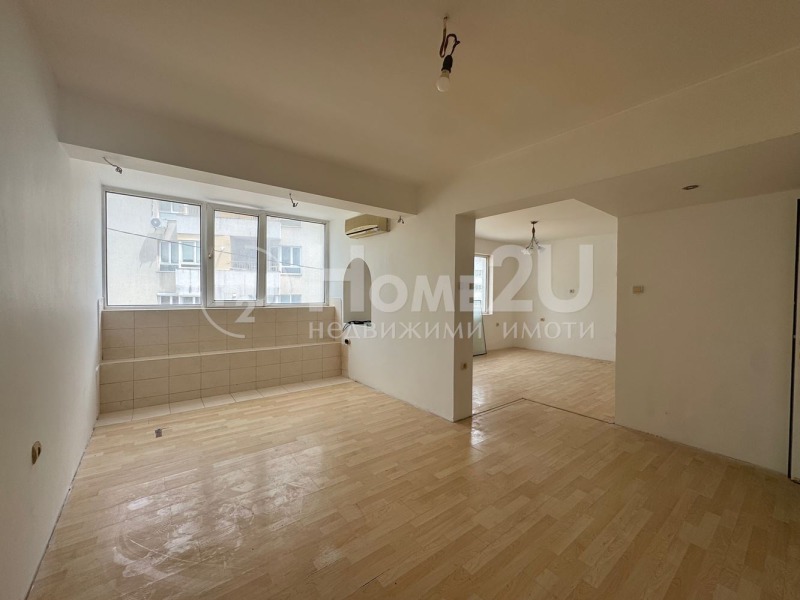 For Sale  2 bedroom Varna , Pobeda , 109 sq.m | 97725196