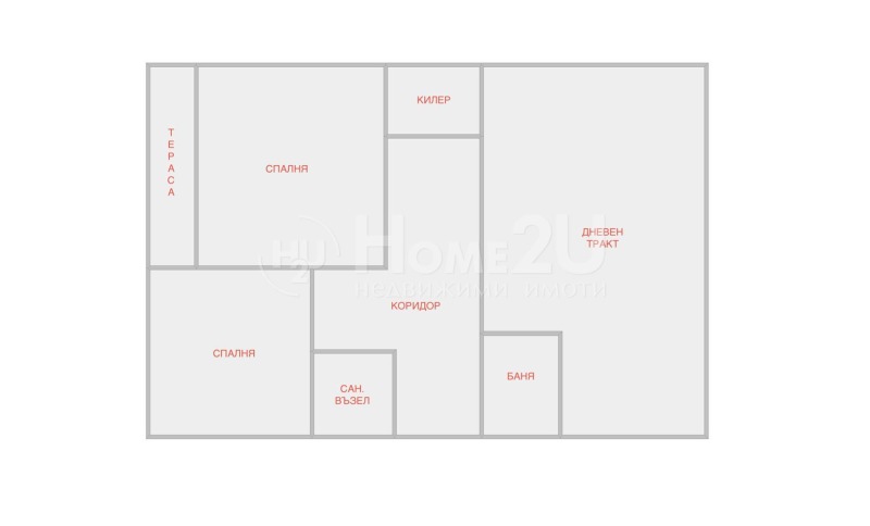 For Sale  2 bedroom Varna , Pobeda , 109 sq.m | 97725196 - image [10]