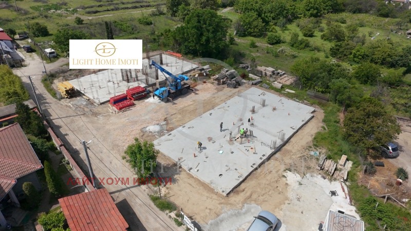 Продава 3-СТАЕН, град Пловдив, Беломорски • 129039 € • 26190302 — Holmes.bg