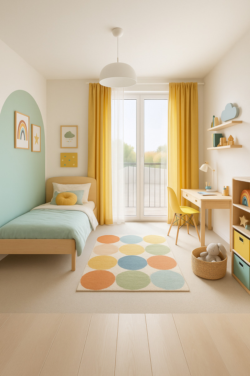 Продава 3-СТАЕН, гр. София, Люлин 5, снимка 10 - Апартаменти - 52783301