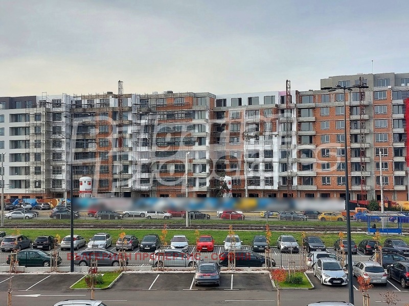 Продава 3-СТАЕН, гр. София, Красна поляна 2, снимка 10 - Апартаменти - 53082187