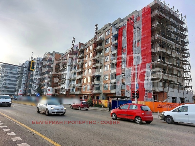 Продава 3-СТАЕН, гр. София, Красна поляна 2, снимка 11 - Апартаменти - 53082187