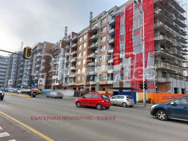 Продава 3-СТАЕН, гр. София, Красна поляна 2, снимка 6 - Апартаменти - 53082187