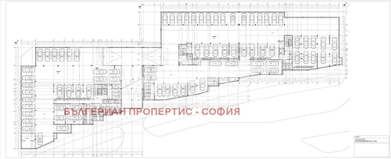 Продава 3-СТАЕН, гр. София, Красна поляна 2, снимка 2 - Апартаменти - 53082187