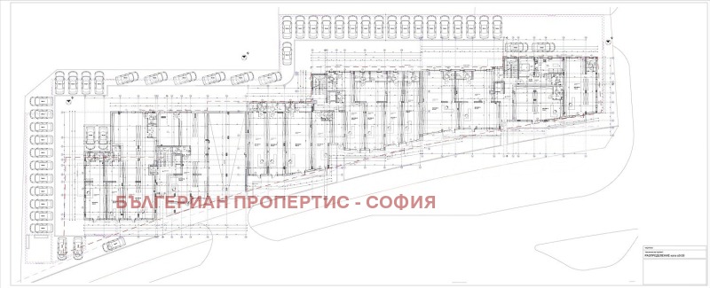 Продава 3-СТАЕН, гр. София, Красна поляна 2, снимка 16 - Апартаменти - 53082187
