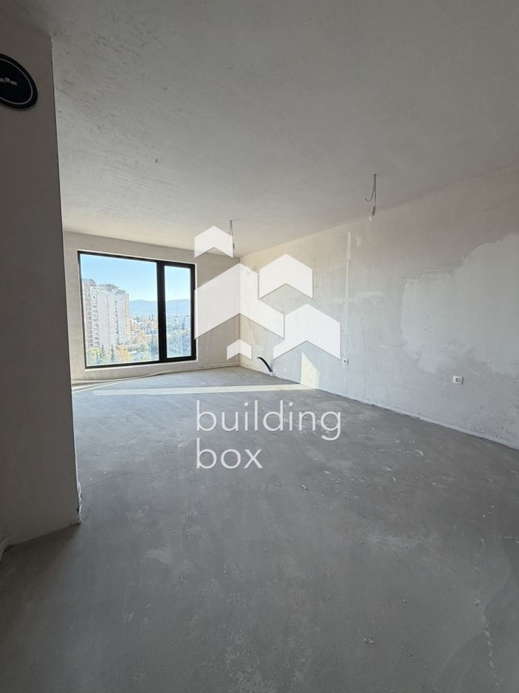 Продава 3-СТАЕН, гр. Пловдив, Тракия, снимка 10 - Апартаменти - 53123185