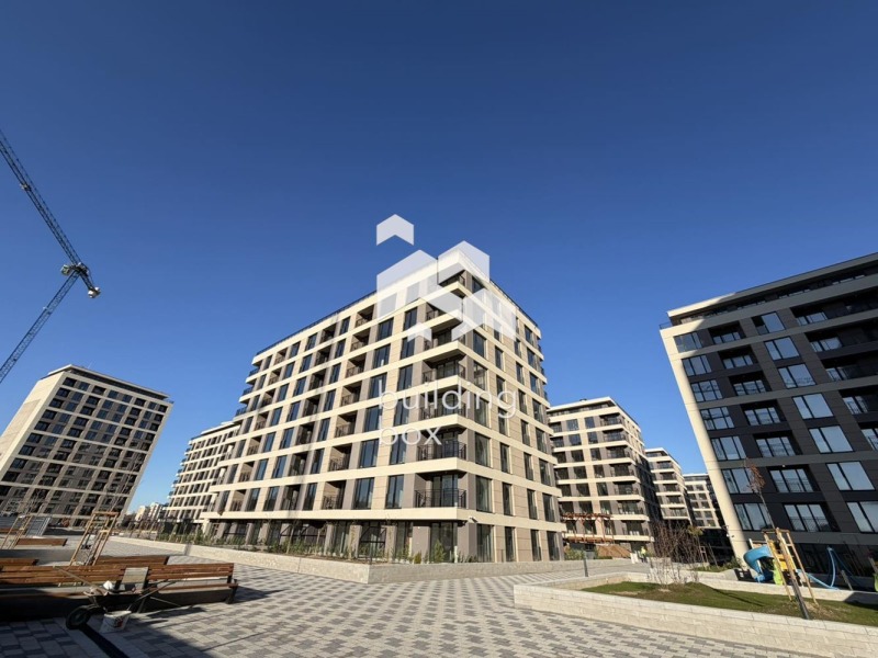 Продава 3-СТАЕН, гр. Пловдив, Тракия, снимка 2 - Апартаменти - 53123185