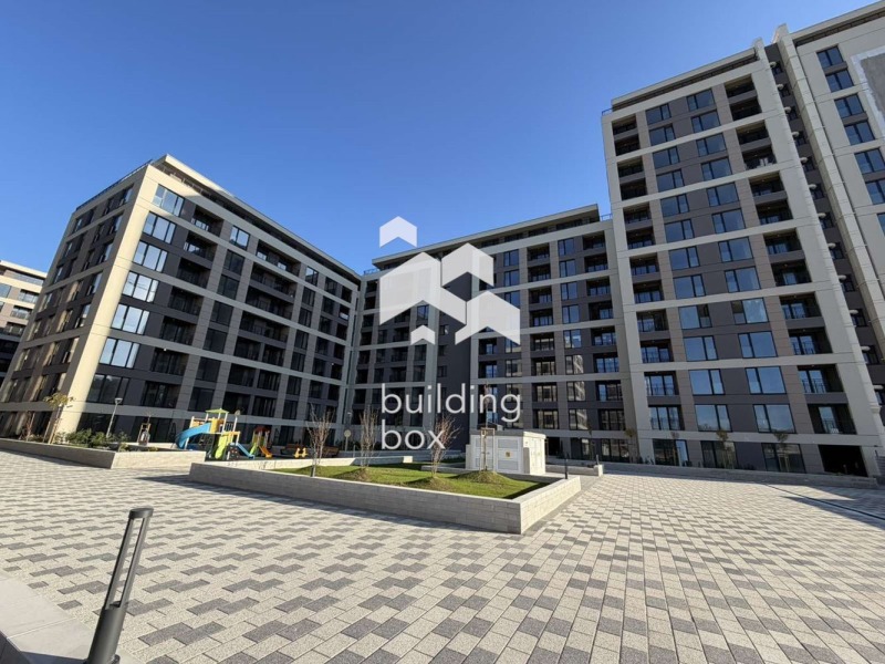 Продава 3-СТАЕН, гр. Пловдив, Тракия