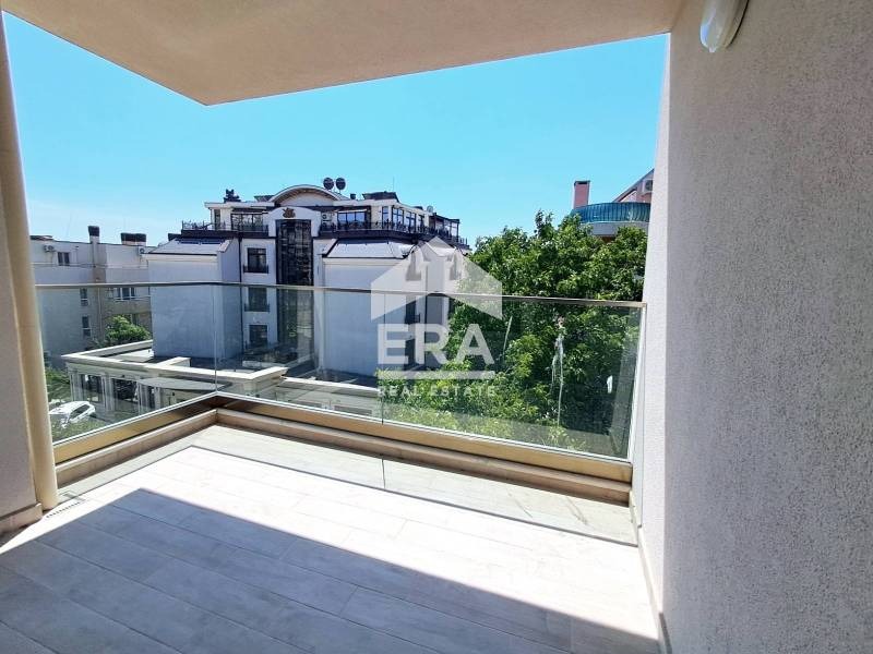 Продава 3-СТАЕН, гр. Варна, Бриз, снимка 3 - Апартаменти - 55374536