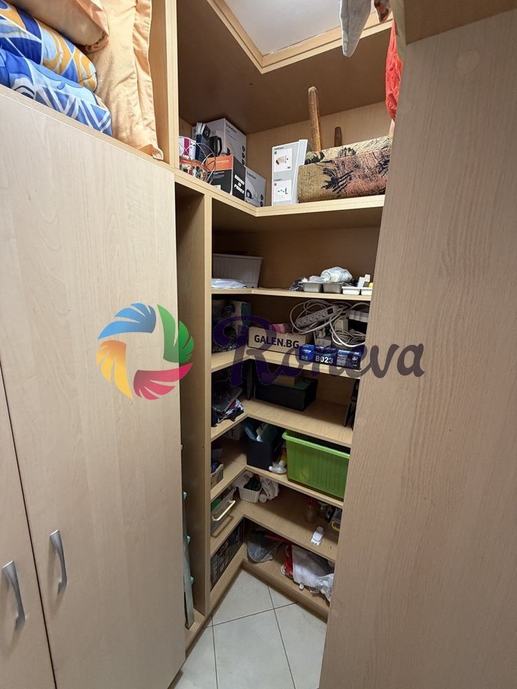 Продава 3-СТАЕН, гр. Варна, Левски 1, снимка 13 - Апартаменти - 55516368