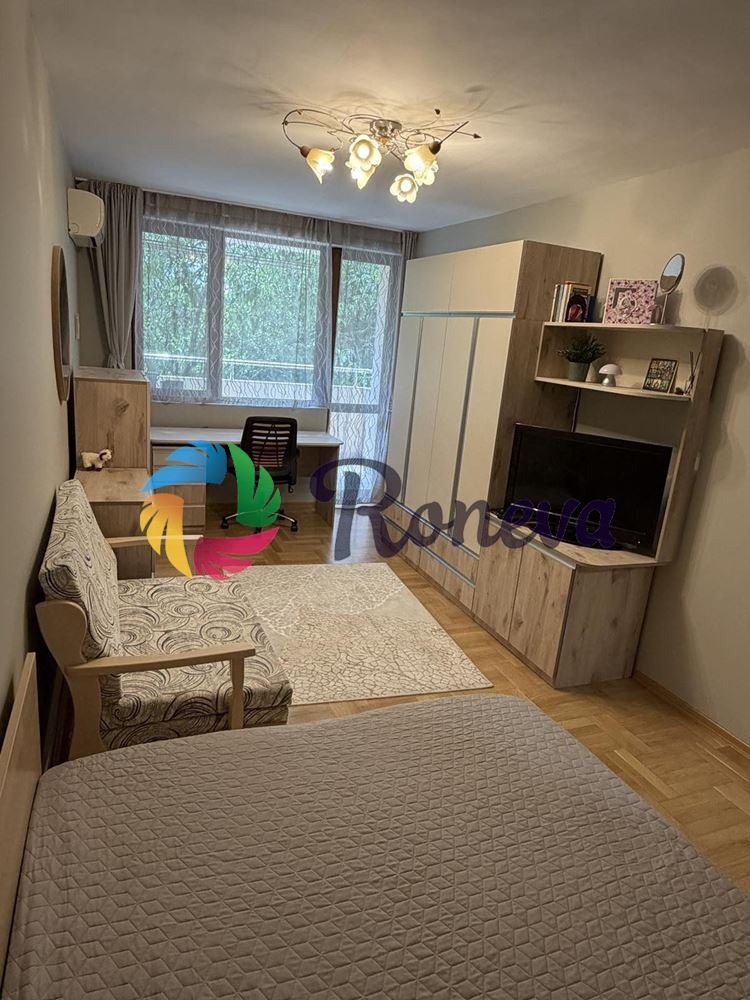 Продава 3-СТАЕН, гр. Варна, Левски 1, снимка 9 - Апартаменти - 55516368