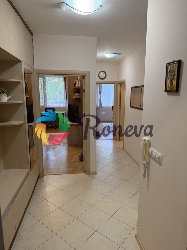 Продава 3-СТАЕН, гр. Варна, Левски 1, снимка 8 - Апартаменти - 55516368