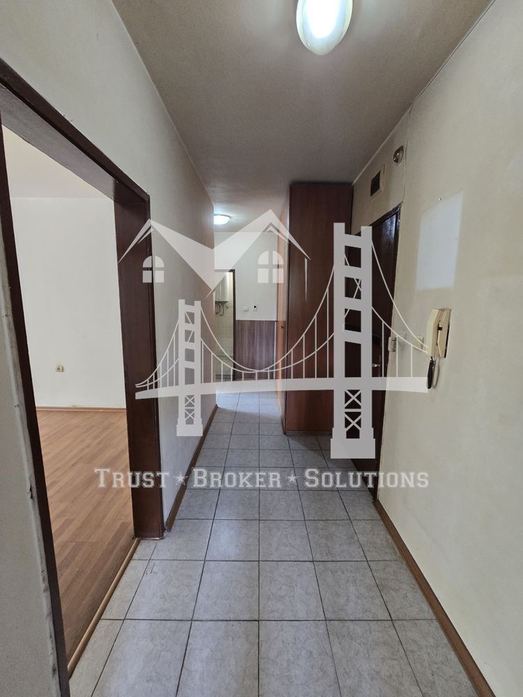 Продава 3-СТАЕН, гр. София, Банишора, снимка 13 - Апартаменти - 55613146