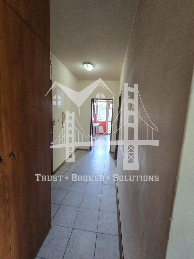 Продава 3-СТАЕН, гр. София, Банишора, снимка 6 - Апартаменти - 55613146