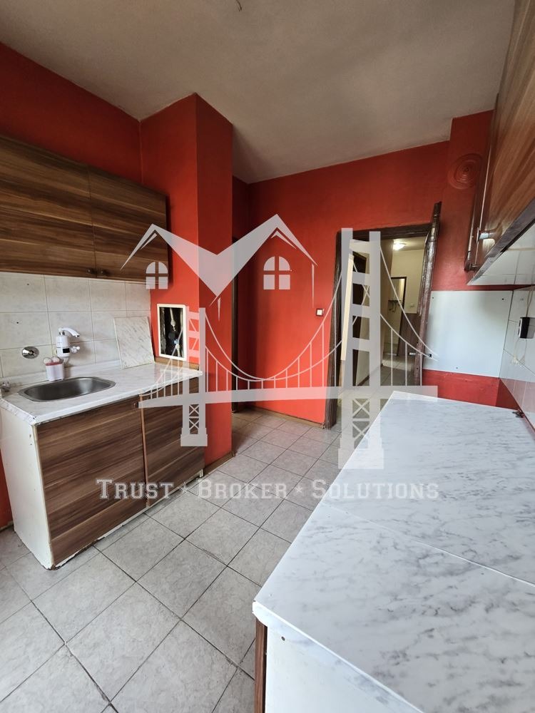 Продава 3-СТАЕН, гр. София, Банишора, снимка 7 - Апартаменти - 55613146