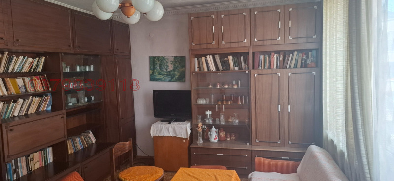 На продаж  3 кімнатна область Бургас , Айтос , 123 кв.м | 63714131 - зображення [14]