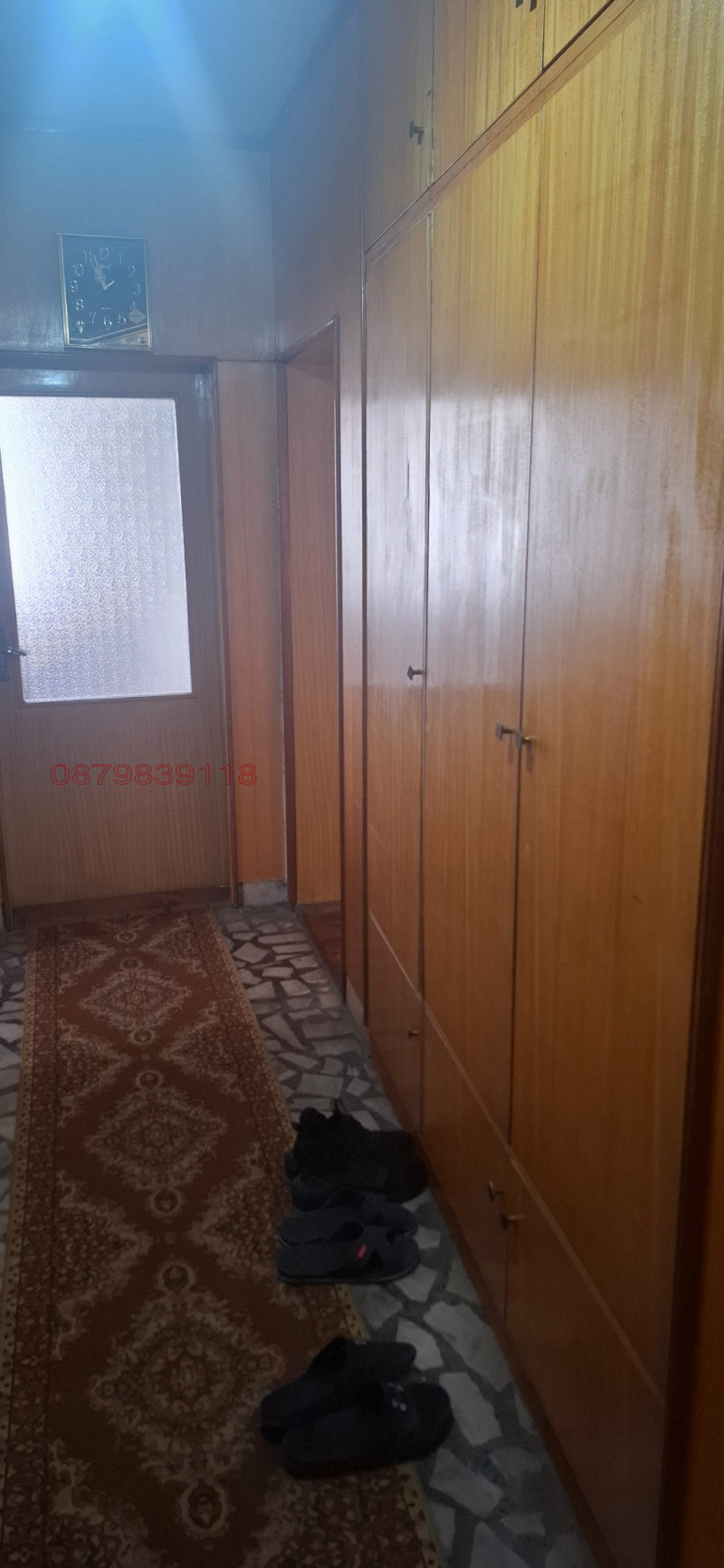 На продаж  3 кімнатна область Бургас , Айтос , 123 кв.м | 63714131 - зображення [9]