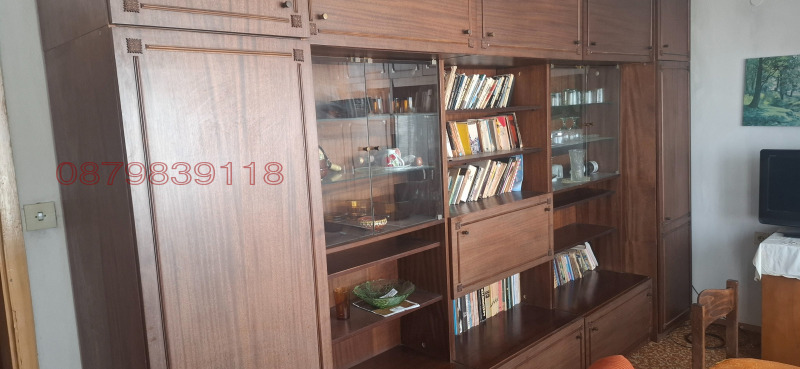 На продаж  3 кімнатна область Бургас , Айтос , 123 кв.м | 63714131 - зображення [12]