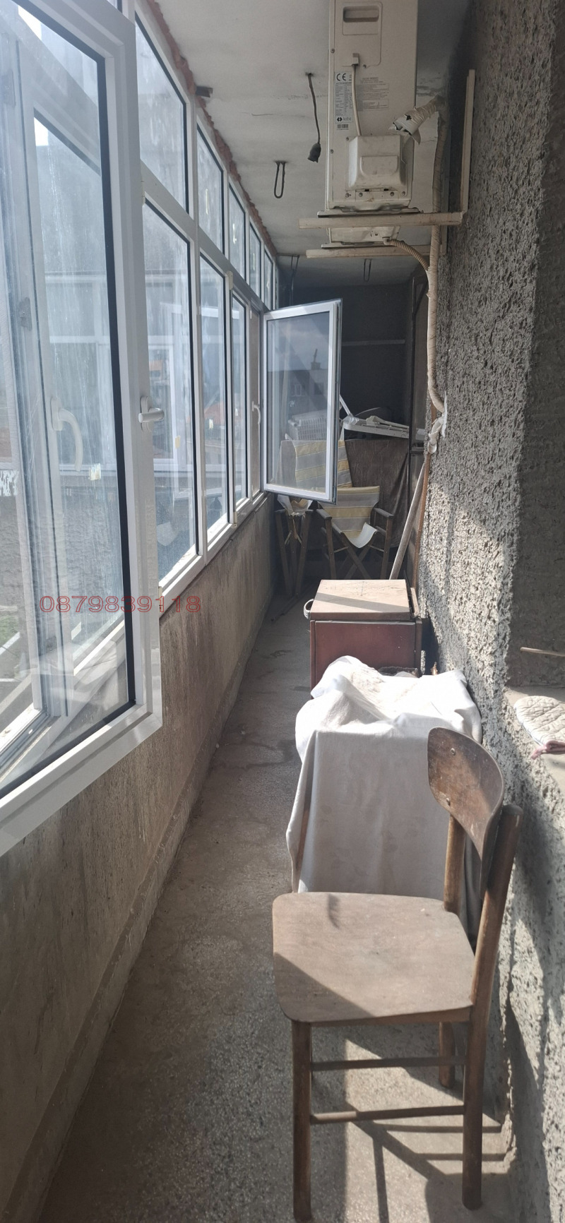 Продава  4-стаен, област Бургас, гр. Айтос •  115 000 EUR • ID 26672441 — holmes.bg - [1] 
