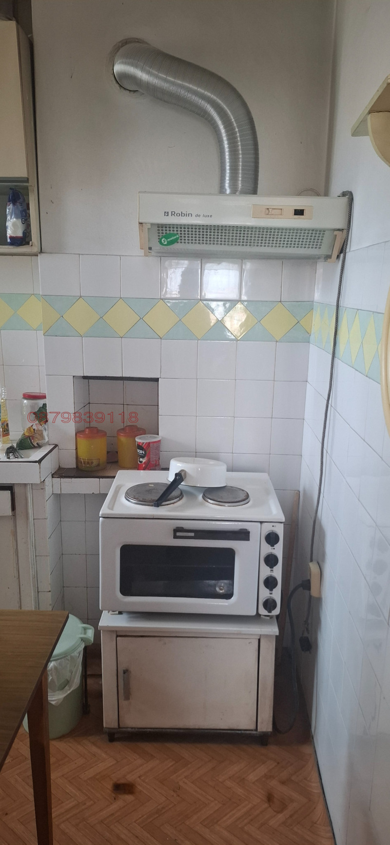 На продаж  3 кімнатна область Бургас , Айтос , 123 кв.м | 63714131 - зображення [5]