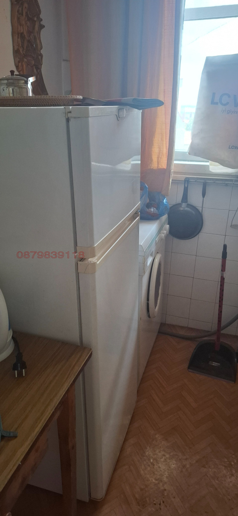 На продаж  3 кімнатна область Бургас , Айтос , 123 кв.м | 63714131 - зображення [4]
